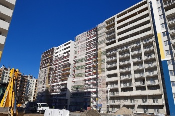 Zakończenie budowy G1, G2, G3 tuż tuż! :)